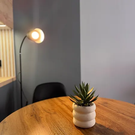 Daire Bergera Olive Hill-2 *