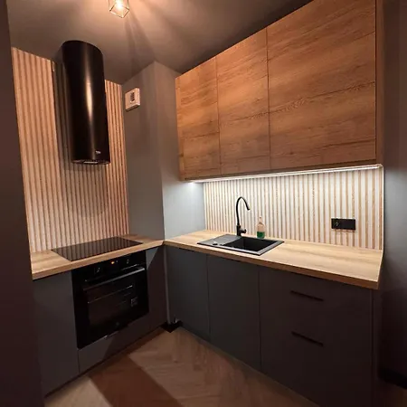 Bergera Olive Hill-2 Daire