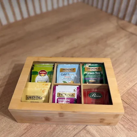 Bergera Olive Hill-2 Daire