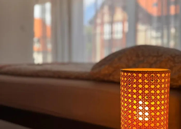 Bergera Olive Hill-2 아파트 포즈난