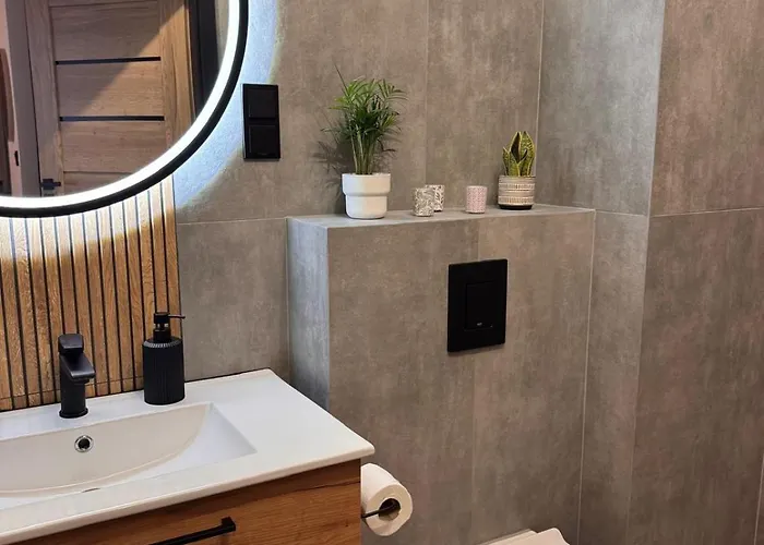 아파트 Bergera Olive Hill-2 *