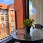 Apartment Bergera Olive Hill-2