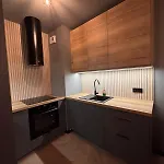 Bergera Olive Hill-2 Apartment