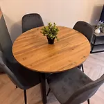 Bergera Olive Hill-2 Apartment Poznan