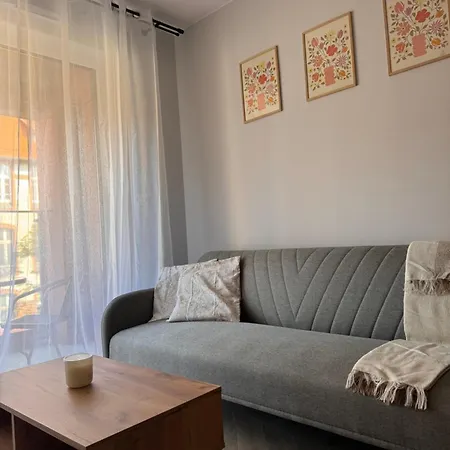 Bergera Olive Hill-2 Daire *