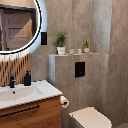 Appartement Bergera Olive Hill-2 *