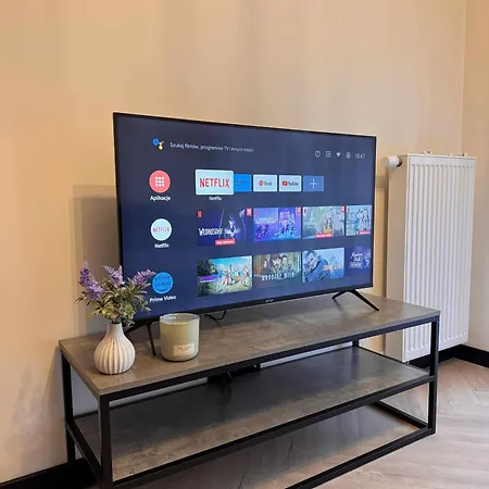 Bergera Olive Hill-2 * Poznan