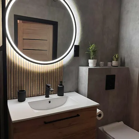 Bergera Olive Hill-2 Appartement *