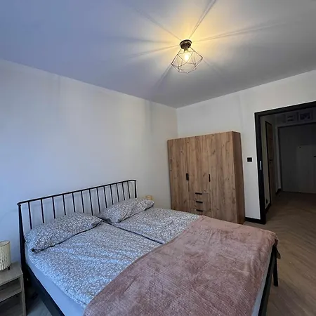 Appartement Bergera Olive Hill-2 *