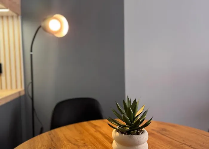 Διαμέρισμα Bergera Olive Hill-2 *