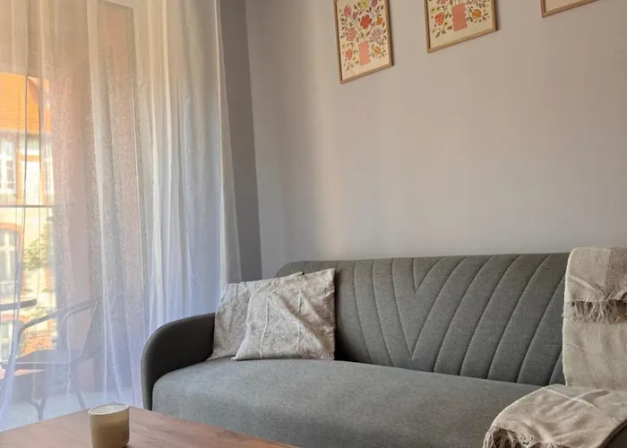 Bergera Olive Hill-2 Daire *