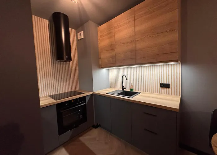 Bergera Olive Hill-2 Daire