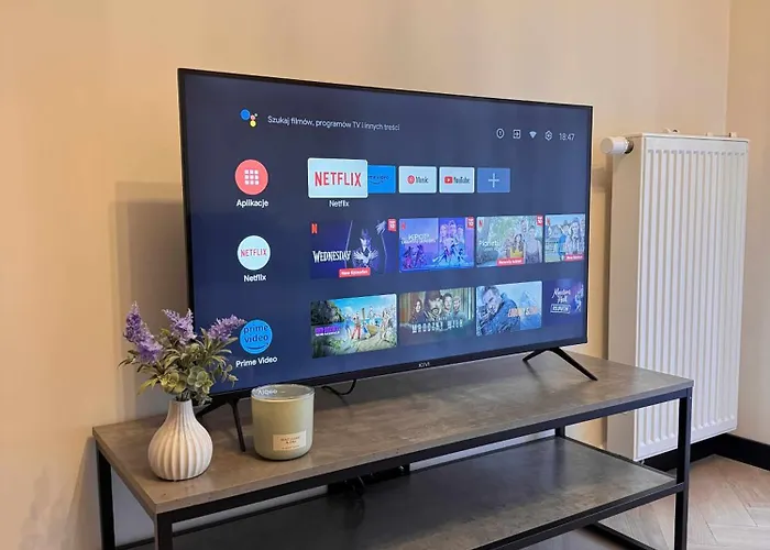 Bergera Olive Hill-2 * Πόζναν