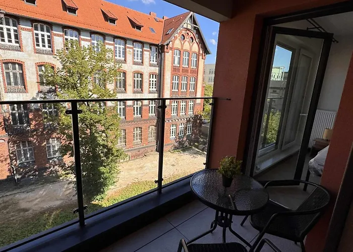 Daire Bergera Olive Hill-2 *