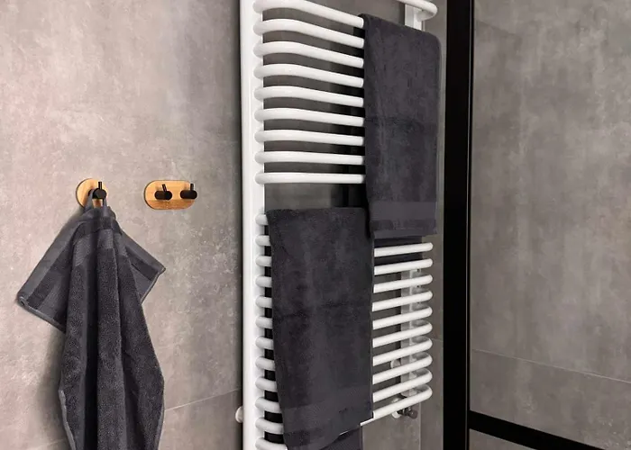 Bergera Olive Hill-2 Διαμέρισμα Πόζναν