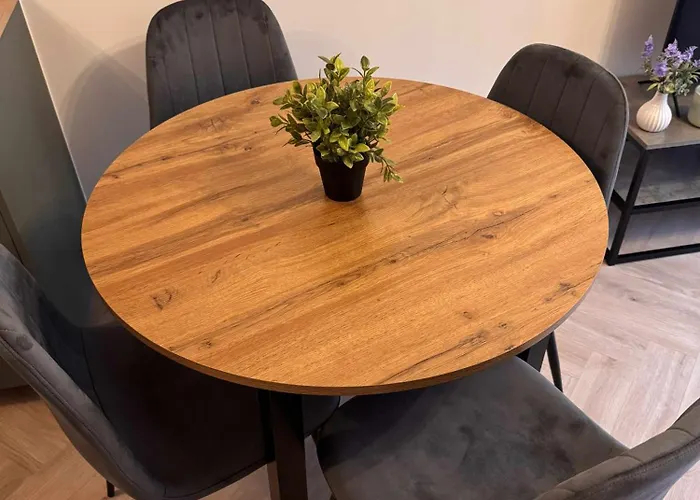 Bergera Olive Hill-2 Διαμέρισμα Πόζναν