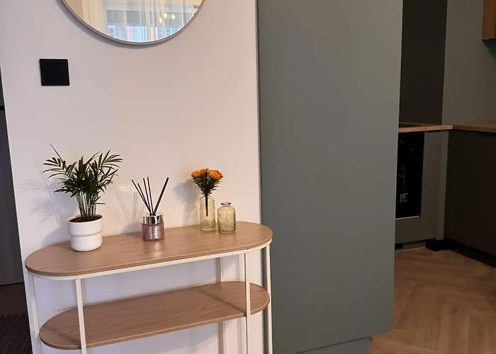 Bergera Olive Hill-2 Διαμέρισμα *