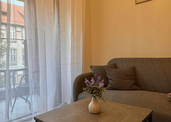 Διαμέρισμα Bergera Olive Hill-2