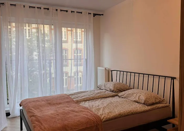 Bergera Olive Hill-2 Daire