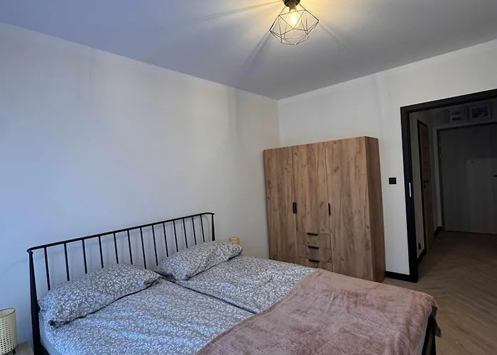 Διαμέρισμα Bergera Olive Hill-2 *